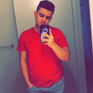 Meet your Posher, Christopher